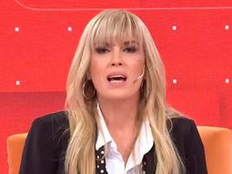 Viviana Canosa apuntó contra Diego Latorre y le mandó un mensaje a Yanina: Ojalá que...