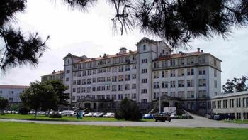 denunciaron a su hijo por golpear a su novia denunciaron a su hijo por golpear a su novia