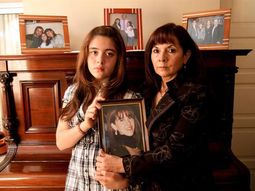 denuncian que hackearon el facebook de micaela veron denuncian que hackearon el facebook de micaela veron