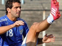 Luto en el fútbol uruguayo: encontraron muerto a Williams Martínez, ex Ferro, Chacarita y compañero del Morro García