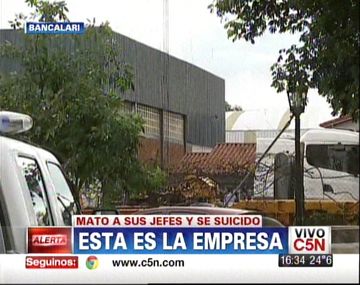 Hoy hago un desastre