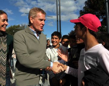 Si no les ganamos ahora