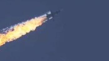 turquia denuncio invasion de su espacio aereo y derribo un avion ruso turquia denuncio invasion de su espacio aereo y derribo un avion ruso