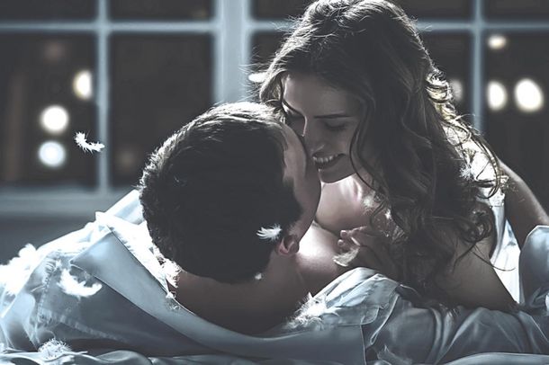 ¿Cuál es la mayor fantasía sexual de los argentinos?