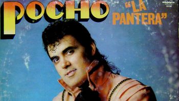 Los mejores éxitos de Pocho La Pantera. Los mejores éxitos de Pocho La Pantera.