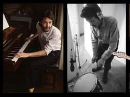 Paul McCartney cumple 80 años: su vida en canciones
