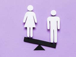 La consolidación de la desigualdad y la profunda brecha de género: ¿Mejoró la distribución del ingreso? La consolidación de la desigualdad y la profunda brecha de género: ¿Mejoró la distribución del ingreso?