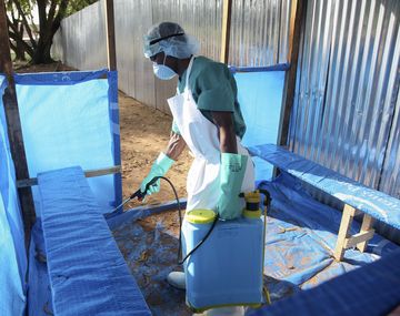 Por el brote de ébola aumentaron los precios en las cosechas de África