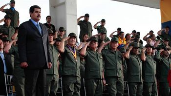 maduro mostrara pruebas de un supuesto intento de golpe de estado en venezuela maduro mostrara pruebas de un supuesto intento de golpe de estado en venezuela