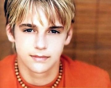 Detuvieron a Aaron Carter por manejar borracho: mirá cómo está ahora