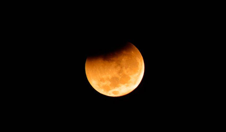 eclipse-lunar