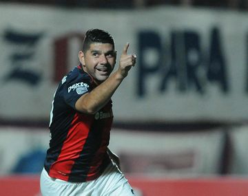 Ortigoza reveló por qué no quiere ir a jugar a Boca