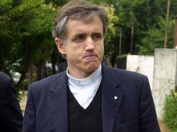 separan al titular de la unidad donde esta detenido grassi por el desvio de donaciones separan al titular de la unidad donde esta detenido grassi por el desvio de donaciones