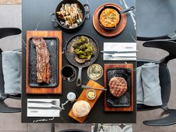 el ritual del asado en clave moderna: el lugar que redefine la experiencia argenta el ritual del asado en clave moderna: el lugar que redefine la experiencia argenta