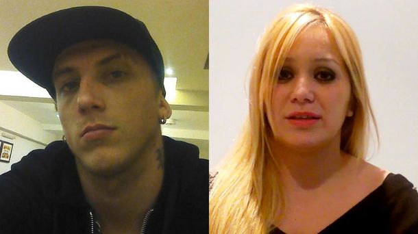 El Polaco y Karina La Princesita