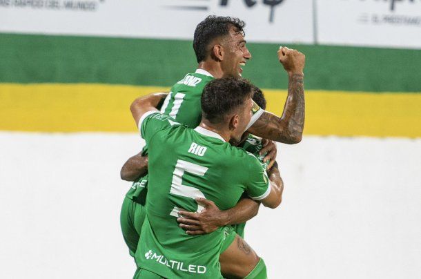 Fútbol libre por celular: cómo ver en vivo Banfield vs. Belgrano de Córdoba