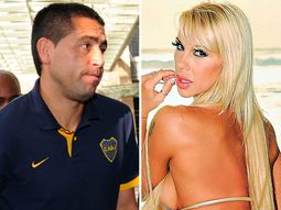 golazo de roman: romance con la uruguaya monica farro golazo de roman: romance con la uruguaya monica farro