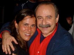 a 18 anos de la muerte de jorge guinzburg, su hija malena lo recordo con un sentido posteo: siento que... a 18 anos de la muerte de jorge guinzburg, su hija malena lo recordo con un sentido posteo: siento que...