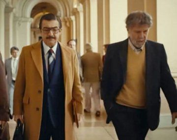 Ricardo Darín despidió a Claudio Da Passano: Estoy destruido