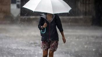 pasado por agua: asi estara el viernes en la ciudad de buenos aires y alrededores pasado por agua: asi estara el viernes en la ciudad de buenos aires y alrededores