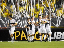 con la vuelta de roman, boca recibe a barcelona de ecuador con la vuelta de roman, boca recibe a barcelona de ecuador