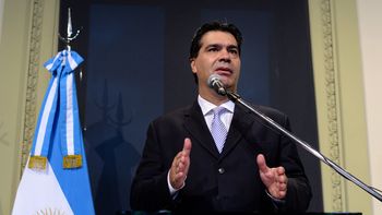 fuerte respuesta oficial a dos senadores estadounidenses fuerte respuesta oficial a dos senadores estadounidenses