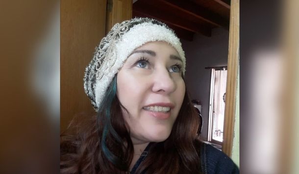 Santa Fe: Mari Asselborn y su hija tuvieron que irse de su casa por las amenazas de los vecinos