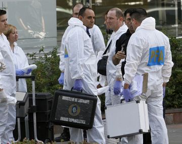 Amnistía negó haber ofrecido servicios jurídicos a Natalia Fernández