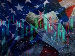 La decisión de la Fed de mantener elevadas las tasas de interés tiene repercusiones en la economía uruguaya. La decisión de la Fed de mantener elevadas las tasas de interés tiene repercusiones en la economía uruguaya.