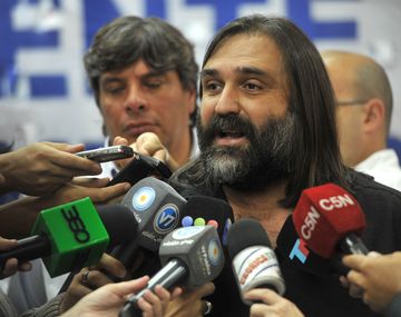 Los docentes amenazan con más paros y marchas
