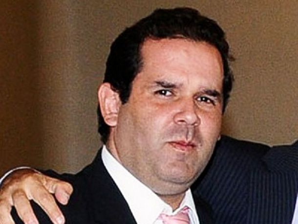 José María Olazagasti