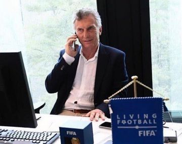 Tras 253 días de descanso