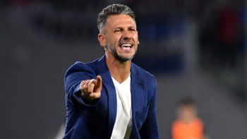 Martín Demichelis Martín Demichelis