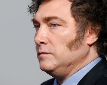 Milei activó su mesa para definir la estrategia de cara al debate por la Reforma Laboral