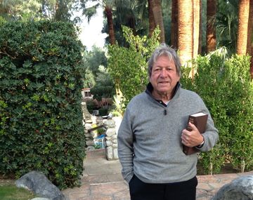 No sorprendería que EE.UU. opere tras bambalinas para desestabilizar al Gobierno