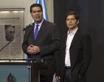El Gobierno autorizó la compra de dólares a personas físicas