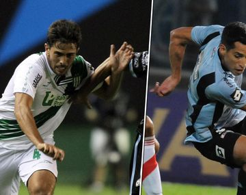 Temperley se quedó con los tres puntos ante el duro Belgrano