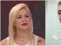 El Polaco, envuelto en otra acusación grave por parte de una mujer El Polaco, envuelto en otra acusación grave por parte de una mujer
