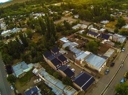 Loncopu&eacute; se convirti&oacute; en el centro del contagio de coronavirus. Foto:&nbsp;LMNeuqu&eacute;n
