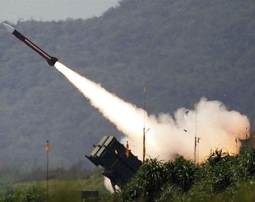 Hackers roban información de sistemas de armas EE.UU.