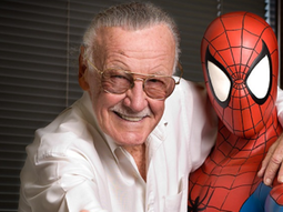 Stan Lee, el padre del Universo Marvel, enfrenta una acusación grave