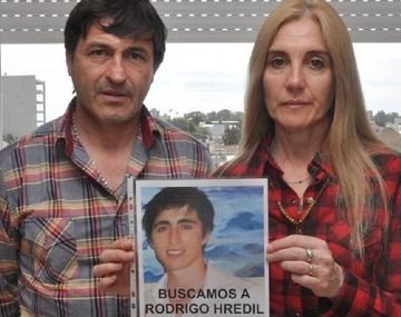 Río Negro: hallan muerto a un joven que desapareció hace dos años