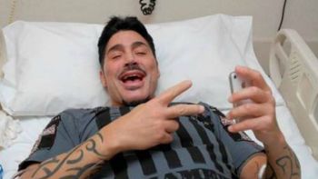 ricardo fort: flor de la v me hizo un trabajo de brujeria ricardo fort: flor de la v me hizo un trabajo de brujeria