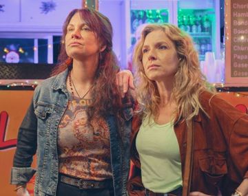 El tiempo de las moscas: Netflix dio a conocer el tráiler de la miniserie con Carla Peterson y Nancy Dupláa