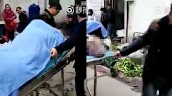 un jubilado murio cuando tenia sexo y se lo llevaron con la mujer aun adherida un jubilado murio cuando tenia sexo y se lo llevaron con la mujer aun adherida