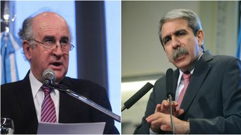 cambios en el gabinete: parrilli a inteligencia y anibal f. secretario general cambios en el gabinete: parrilli a inteligencia y anibal f. secretario general