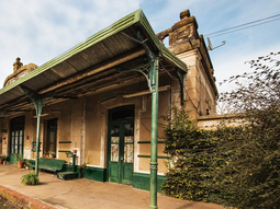 Los dos pueblos rurales de Buenos Aires para conocer un fin de semana y comer rico. Los dos pueblos rurales de Buenos Aires para conocer un fin de semana y comer rico.