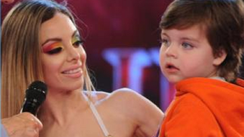 gisela bernal fue sobreseida en la causa por sustitucion de identidad y aseguro: diwan no lo quiso ver mas gisela bernal fue sobreseida en la causa por sustitucion de identidad y aseguro: diwan no lo quiso ver mas