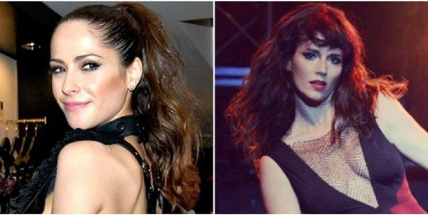 Griselda Siciliani y Victoria Vannucci son socias: ¿qué tienen en común?