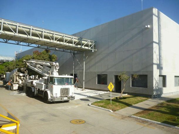 Quién es el dueño de Cigatam